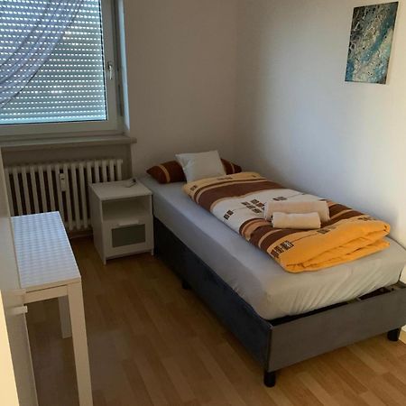 Zv-Scholtz Monteurswohnungen Burgkirchen an der Alz Exterior foto