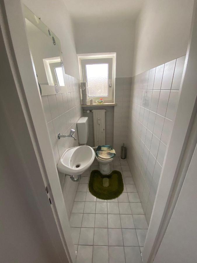 Zv-Scholtz Monteurswohnungen Burgkirchen an der Alz Exterior foto